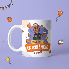 PACK ANIVERSÁRIO TONINHO TORNADO