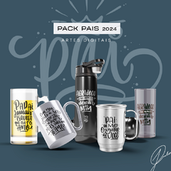 PACK DE ARTES - ESTAMPAS PAIS 2024