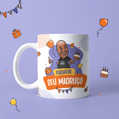 PACK ANIVERSÁRIO TONINHO TORNADO na internet