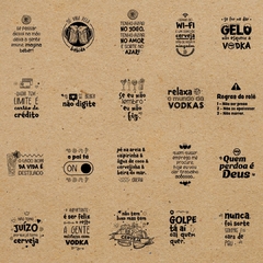 Pack de artes - Beer Vol. 01 na internet