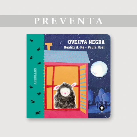 Ovejita negra