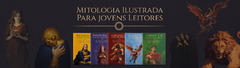 Banner da categoria Mitologia