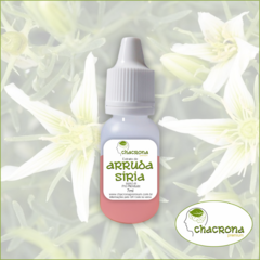 Extrato de Arruda Síria