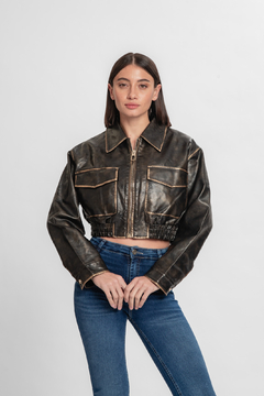 CAMPERA LUMI - comprar online