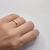 Aliança Clássica 3mm - Ouro 18k - comprar online