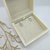 Brinco Elipse - Prata 950 e Gema Natural - Clara Lau Joias | Prata 950 e Ouro 18k 
