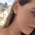 Brinco Estrela - Ouro 18k - comprar online