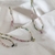 Colar Color - Turmalinas, Gema colorida e Prata 925 - Clara Lau Joias | Prata 950 e Ouro 18k 