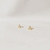 Imagem do Brincos Geométricos - Ouro 18k