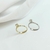 Solitário Ouro 18k e Diamante 30pt - comprar online