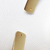 Bracelete Mantra - Clara Lau Joias | Prata 950 e Ouro 18k 