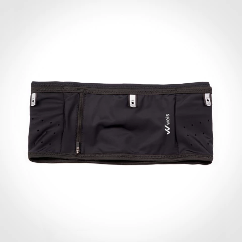 CINTURON WEIS SIMER BELT PORTABASTONES ULTRA 100 K + SERIES COLOR NEGRO - comprar online