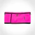 CINTURON WEIS SIMER BELT PORTABASTONES ULTRA 100 K + SERIES COLOR ROSA - comprar online