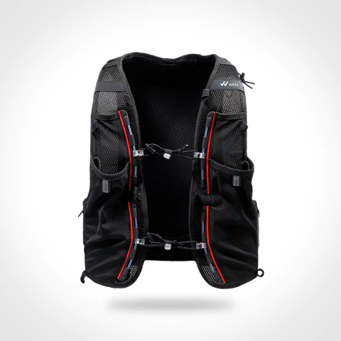 CHALECO WEIS FLEX 2+5 LTS - comprar online