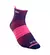 MEDIAS SOX RUNNING DOBLE CAPA COMPRESION ZEBRA TE75C en internet