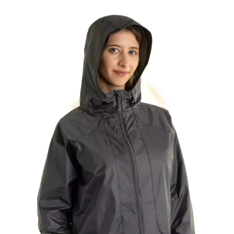 CAMPERA NEXXT ATLANTIC ROMPEVIENTO IMPERMEABLE - comprar online
