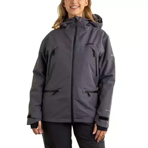 CAMPERA NEXXT HAZE MUJER - comprar online