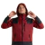 Imagen de CAMPERA IMPERMEABLE NEXXT DRIP ALTITUDE