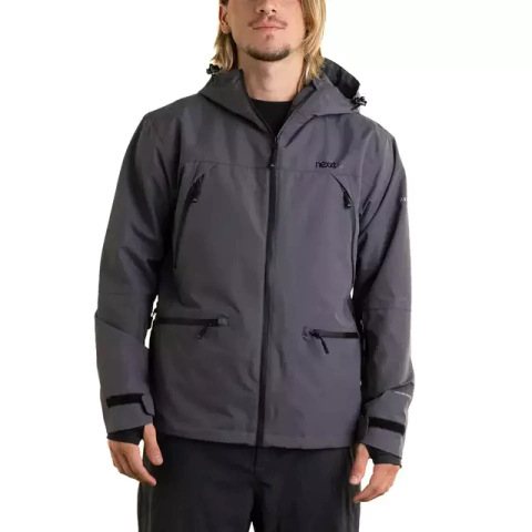 CAMPERA NEXXT GRAUPER HOMBRE - comprar online