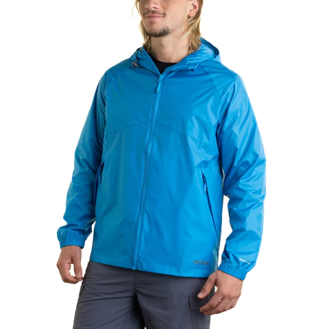 CAMPERA NEXXT STRATTON ROMPEVIENTO IMPERMEABLE - comprar online
