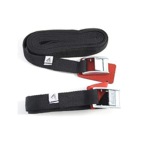 STRAPS DE AMARRE GARMONT 3.10 MTS REGULABLE X2