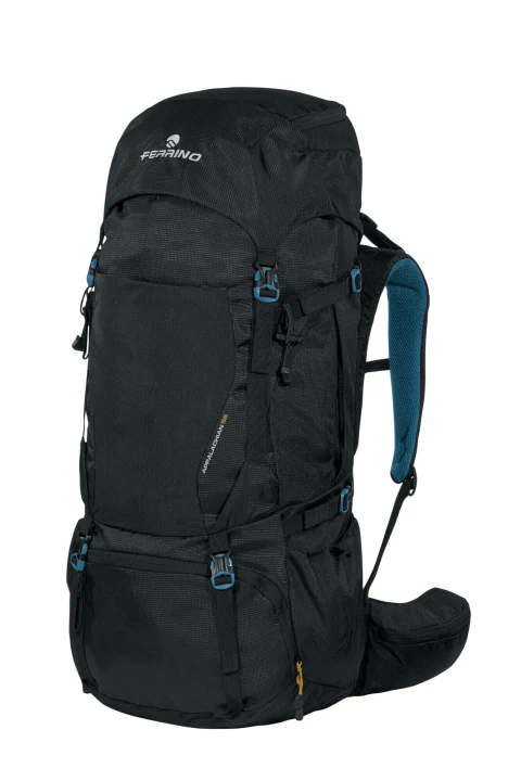MOCHILA FERRINO APPALACHIAN 55 LTS