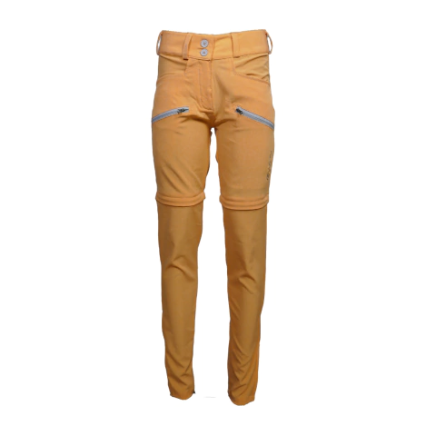 HIKING PANTS MAKALU DESMONTABLE WMS
