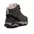 BOTAS TREKKING NEVADOS MODELO MANASLU HIGH WATERPROOF GRIS/ROSA en internet
