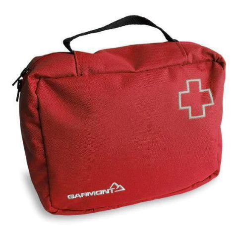 BOTIQUIN PRIMEROS AUXILIOS GRANDE GARMONT - comprar online
