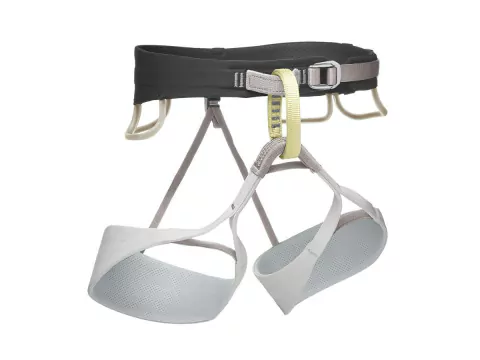 ARNÉS BLACK DIAMOND SOLUTION MUJER