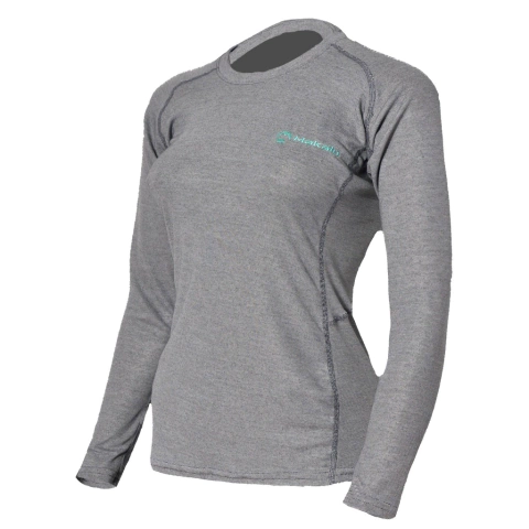 Camiseta Drymax - MUJER - Baselayers - MAKALU