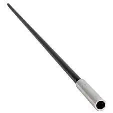 VARILLA PARA CARPA DE 9.5 MM