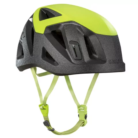 CASCO EDELRID SALATHE | TALLE 2 (52-62CM)