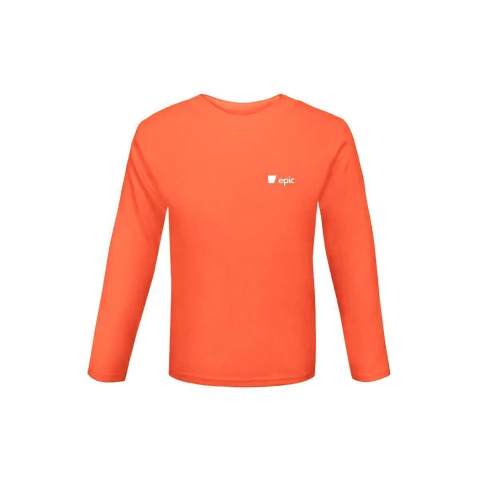 REMERA FILTRO UV EPIC PARANA NIÑOS