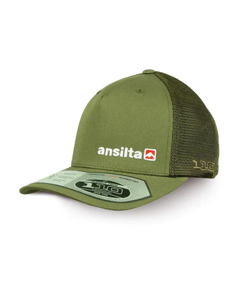 GORRA ANSILTA FLEXFIT STRETCH - comprar online