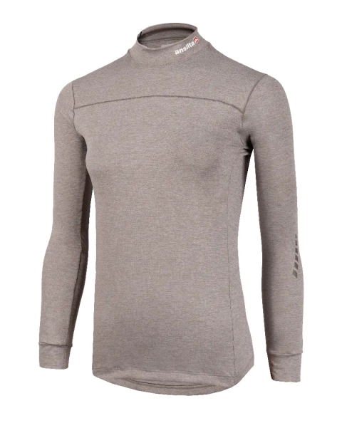 REMERA ANSILTA NÁUTICA BRRRº UPF 50+ MUJER