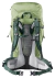 MOCHILA DEUTER FUTURA AIR TREK 45 + 10 SL - comprar online