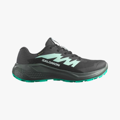 ZAPATILLA SALOMON ALPHAGLIDE GORETEX W MUJER