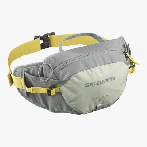 RIÑONERA SALOMON TRAILBLAZER BELT
