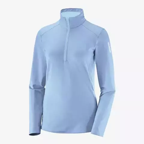 BUZO SALOMON NACVERY HZ W - comprar online