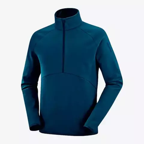BUZO SALOMON NACVERY HZ M - comprar online