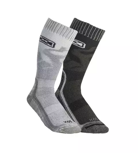 MEDIAS SOX TERMICAS GHOST TE102A
