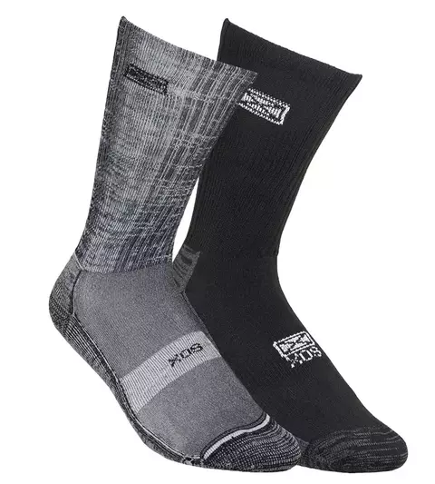 MEDIAS TERMICAS SOX MICROFIBRA TE31B