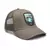 GORRA TROWN LOS GLACIARES VERDE MILITAR - comprar online