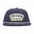 GORRA TROWN SPIRIT BL