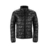 NATUREHIKE CAMPERA DE PLUMA ULTRALIVIANA 1000FP | TALLE L | NEGRO