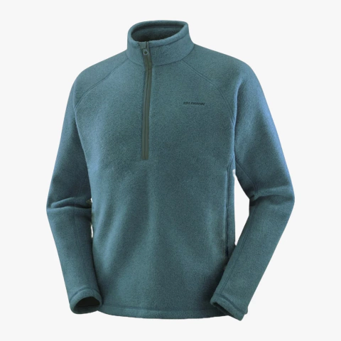 BUZO SALOMON POLAR HZ M