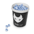 Batoque Ink Cap Azul M - C/300 Unidades