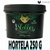 Manteiga Cat Slobber de Hortelã 250g
