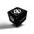 Fonte Digital Nemesis Kwadron - Preta - comprar online